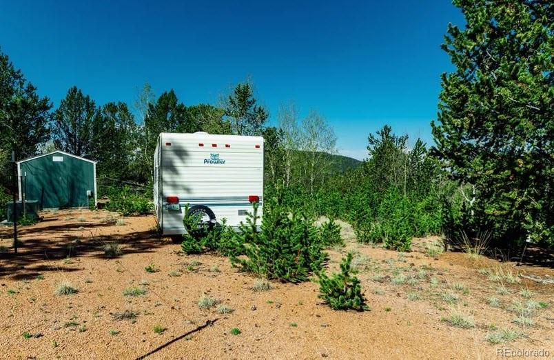 977 Cr-61 Divide CO 80814
