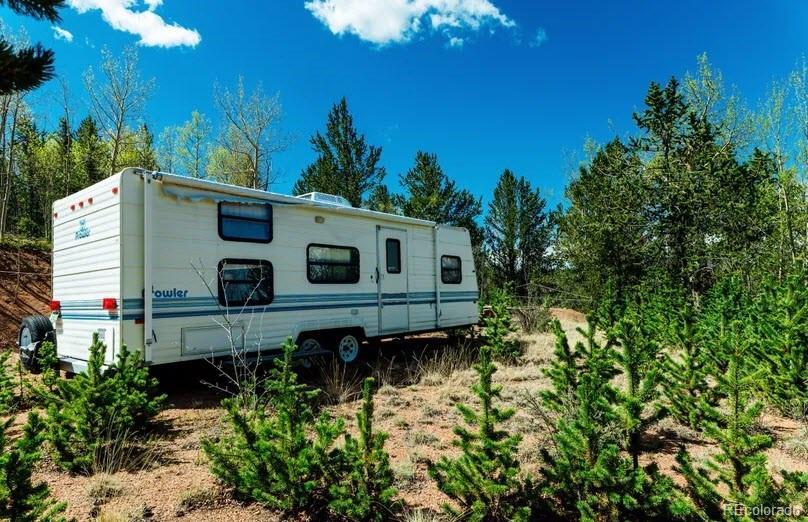 977 Cr-61 Divide CO 80814