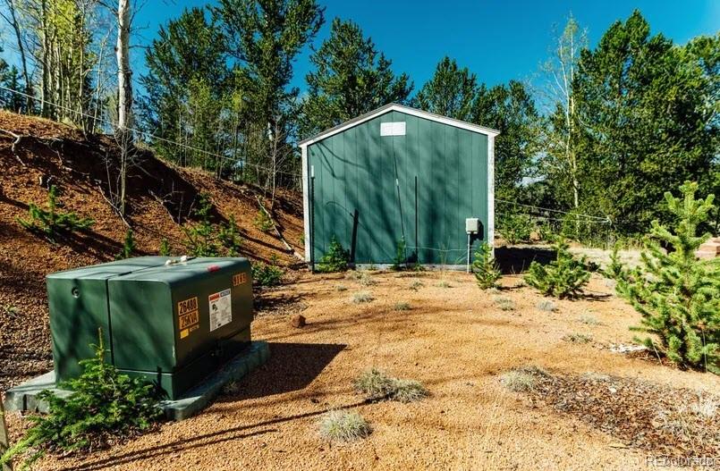 977 Cr-61 Divide CO 80814