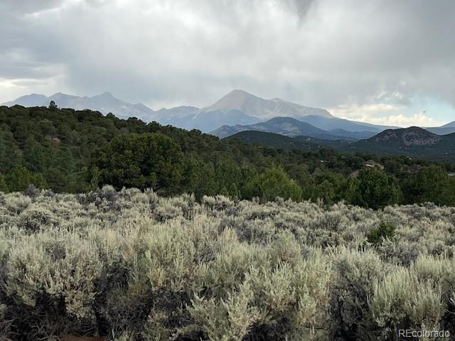 Lot 7840 Richard Road Fort Garland CO 81133