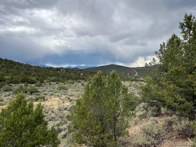 Lot 7840 Richard Road Fort Garland CO 81133