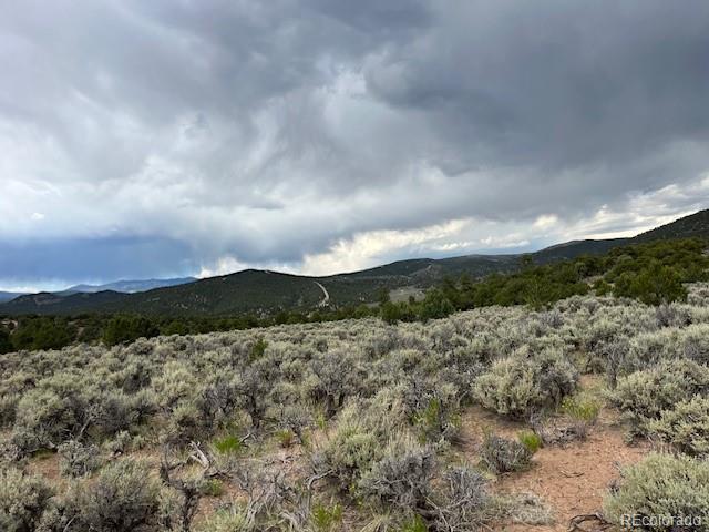 Lot 7840 Richard Road Fort Garland CO 81133