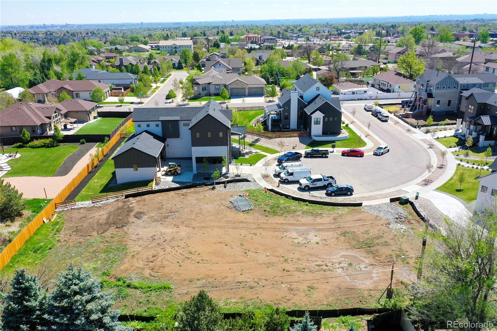8255 W Tennessee Court Lakewood CO 80226