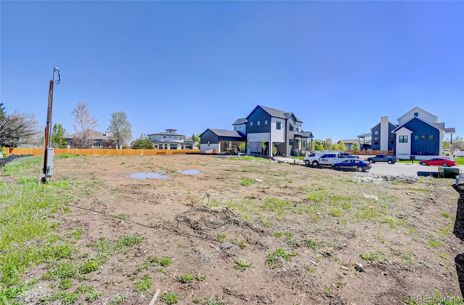 8255 W Tennessee Court Lakewood CO 80226