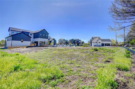 8255 W Tennessee Court Lakewood CO 80226
