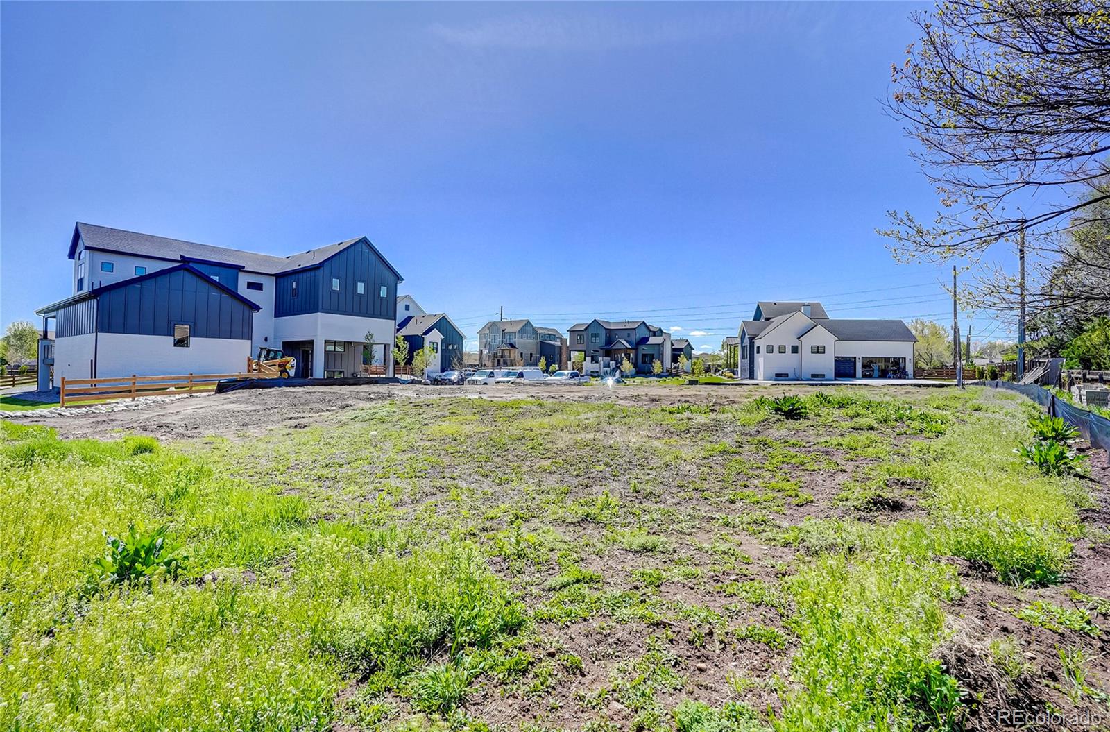 8255 W Tennessee Court Lakewood CO 80226