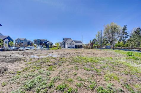 8255 W Tennessee Court Lakewood CO 80226