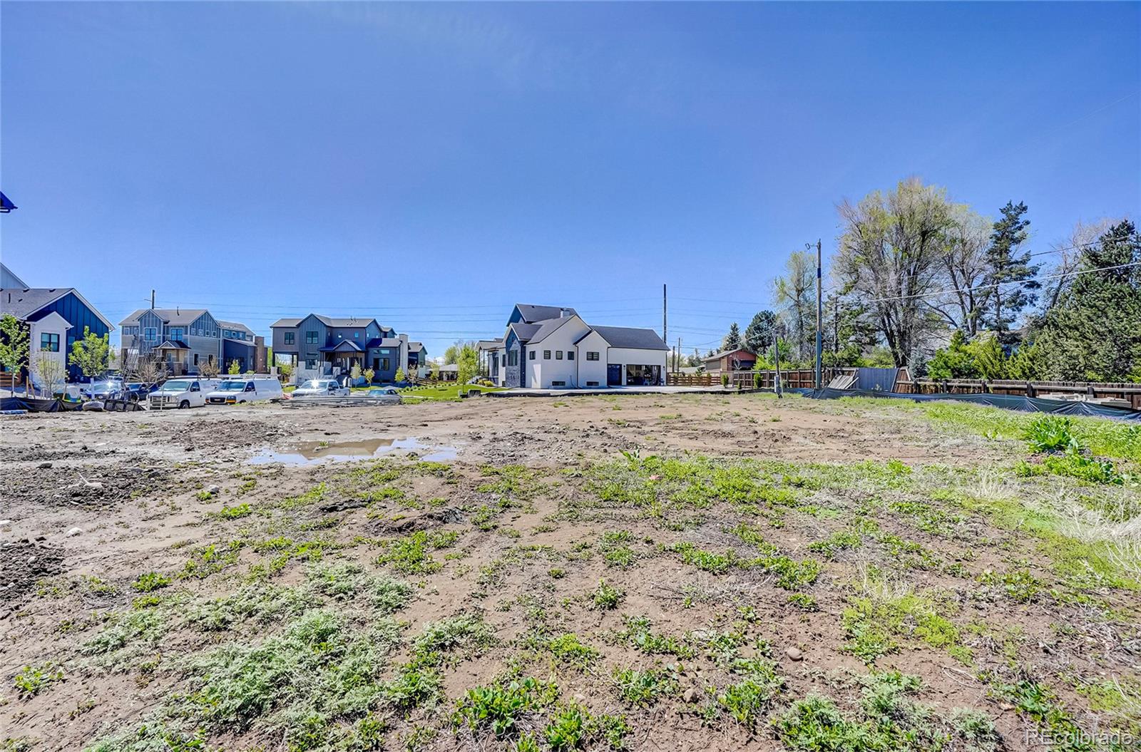 8255 W Tennessee Court Lakewood CO 80226