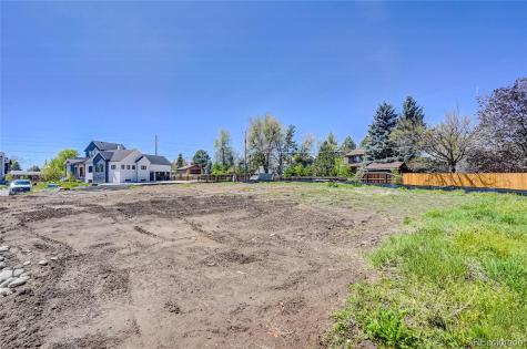 8255 W Tennessee Court Lakewood CO 80226