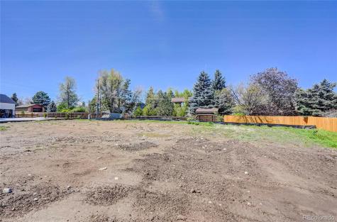 8255 W Tennessee Court Lakewood CO 80226
