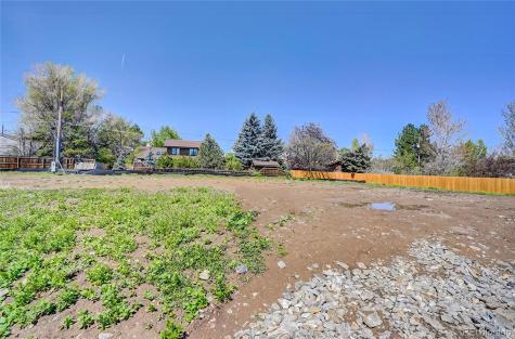 8255 W Tennessee Court Lakewood CO 80226