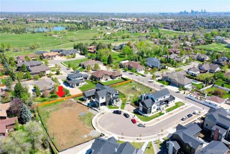 8255 W Tennessee Court Lakewood CO 80226