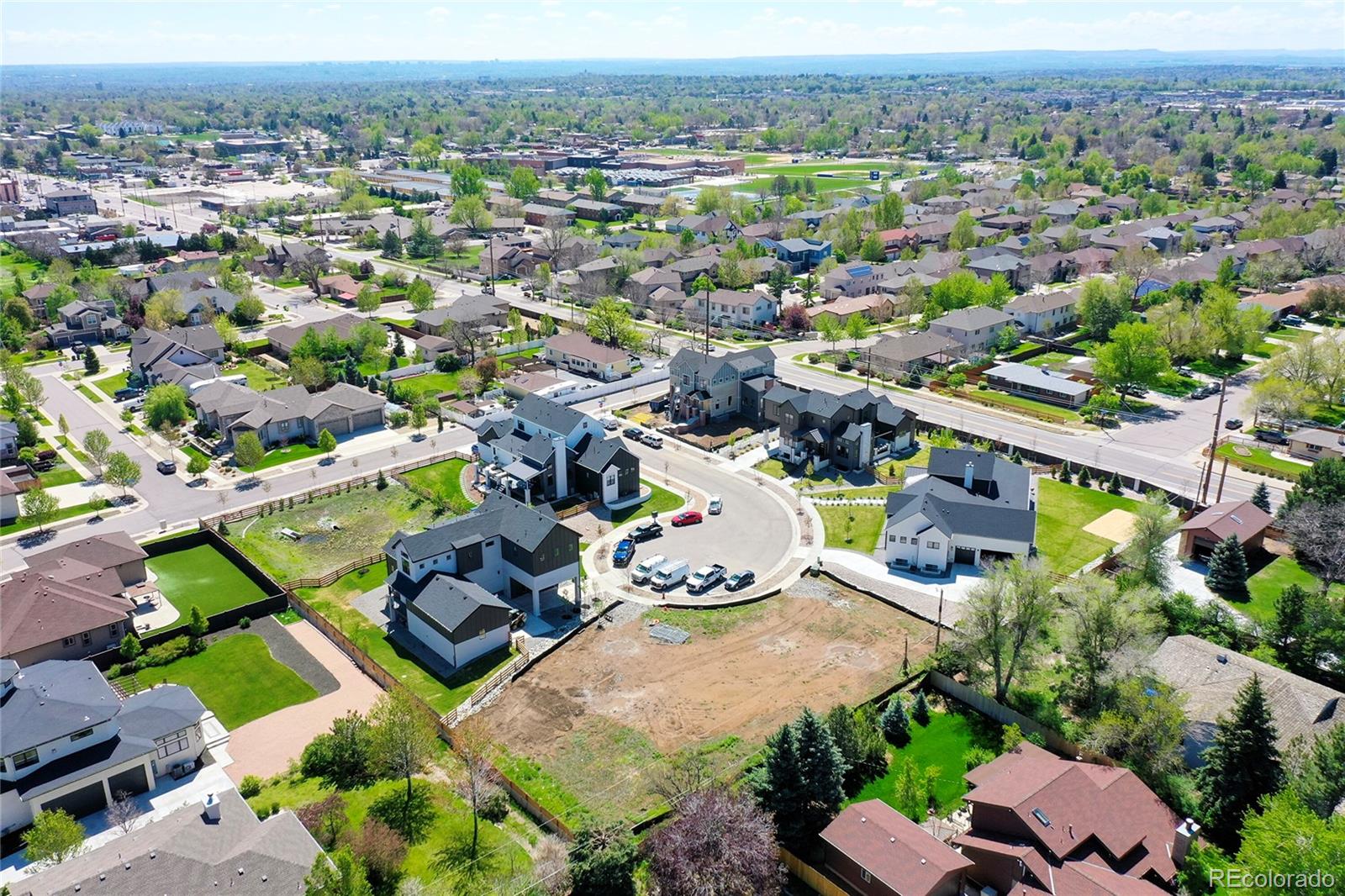 8255 W Tennessee Court Lakewood CO 80226