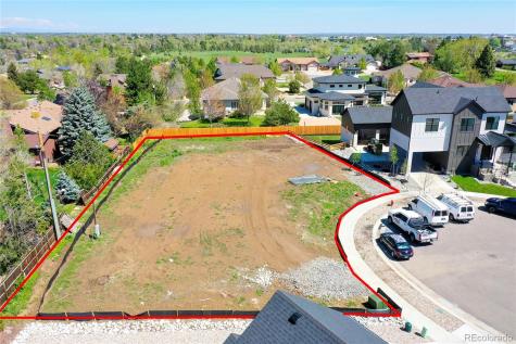 8255 W Tennessee Court Lakewood CO 80226