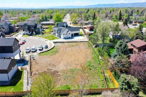 8255 W Tennessee Court Lakewood CO 80226