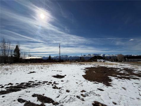 613 E 8th Street Leadville CO 80461