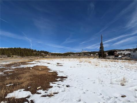 613 E 8th Street Leadville CO 80461