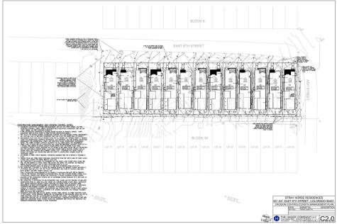 613 E 8th Street Leadville CO 80461