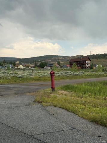 613 E 8th Street Leadville CO 80461