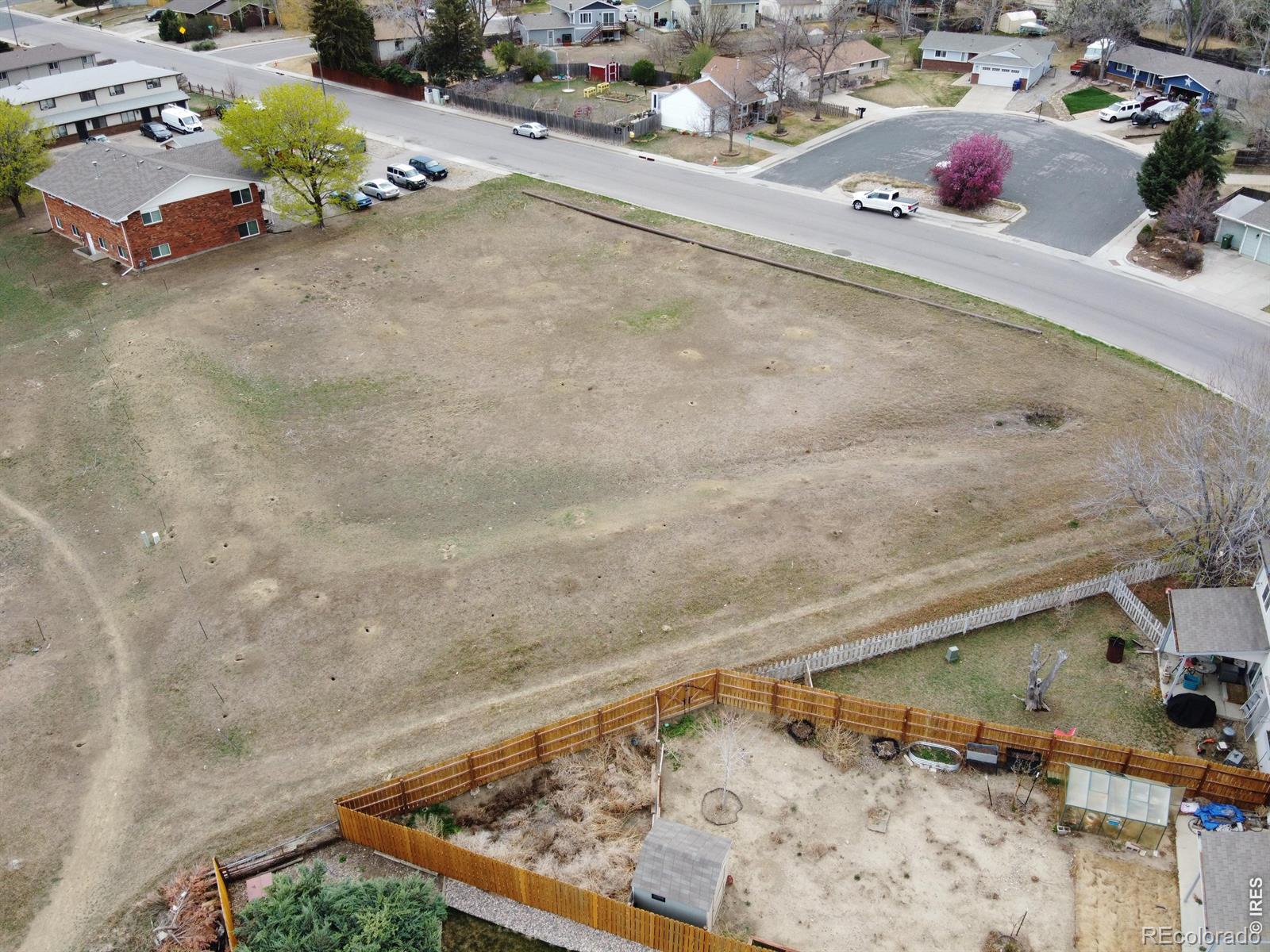 2252 S Colorado Avenue Loveland CO 80537