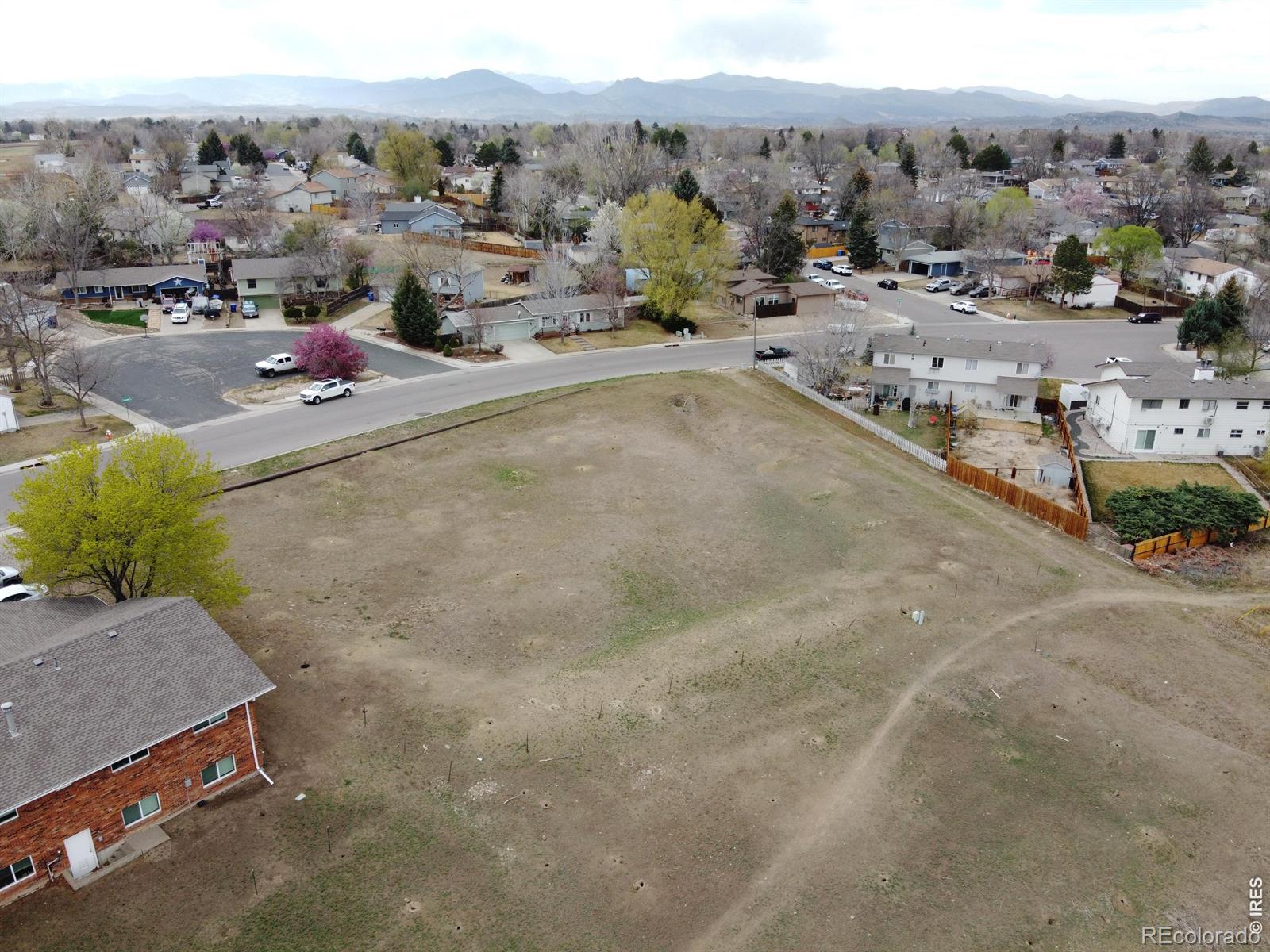 2252 S Colorado Avenue Loveland CO 80537