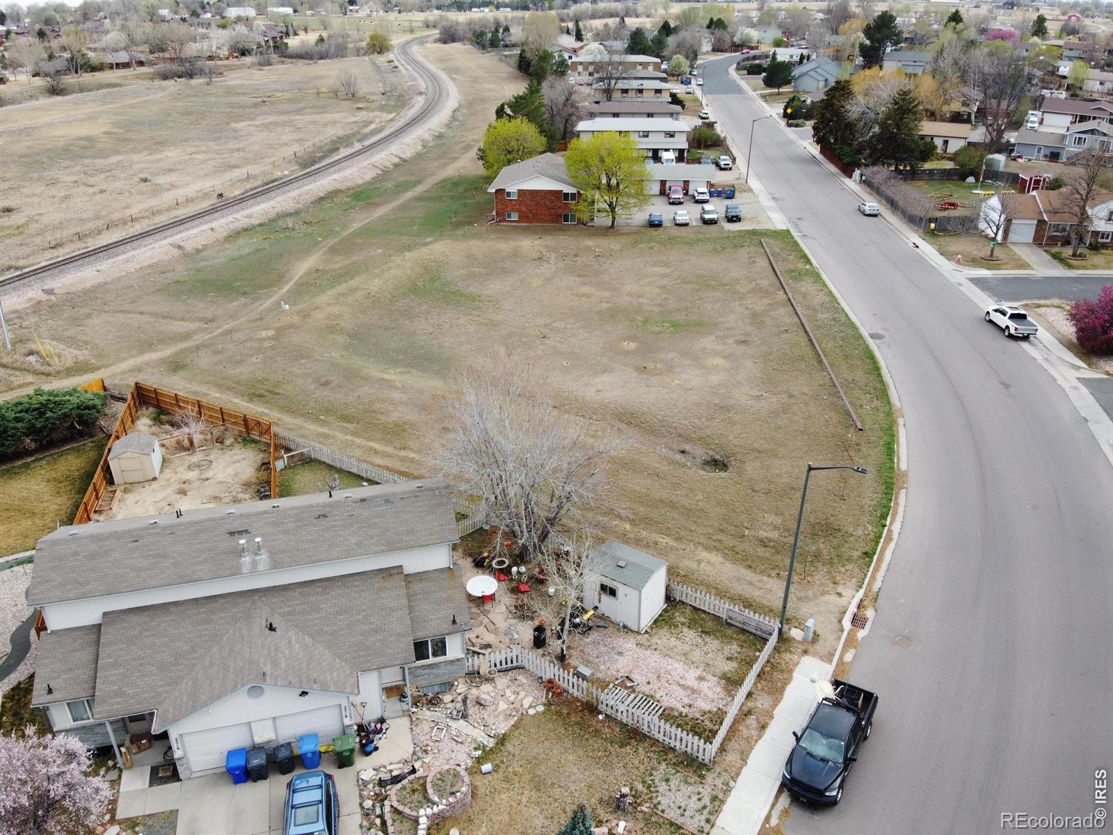 2252 S Colorado Avenue Loveland CO 80537
