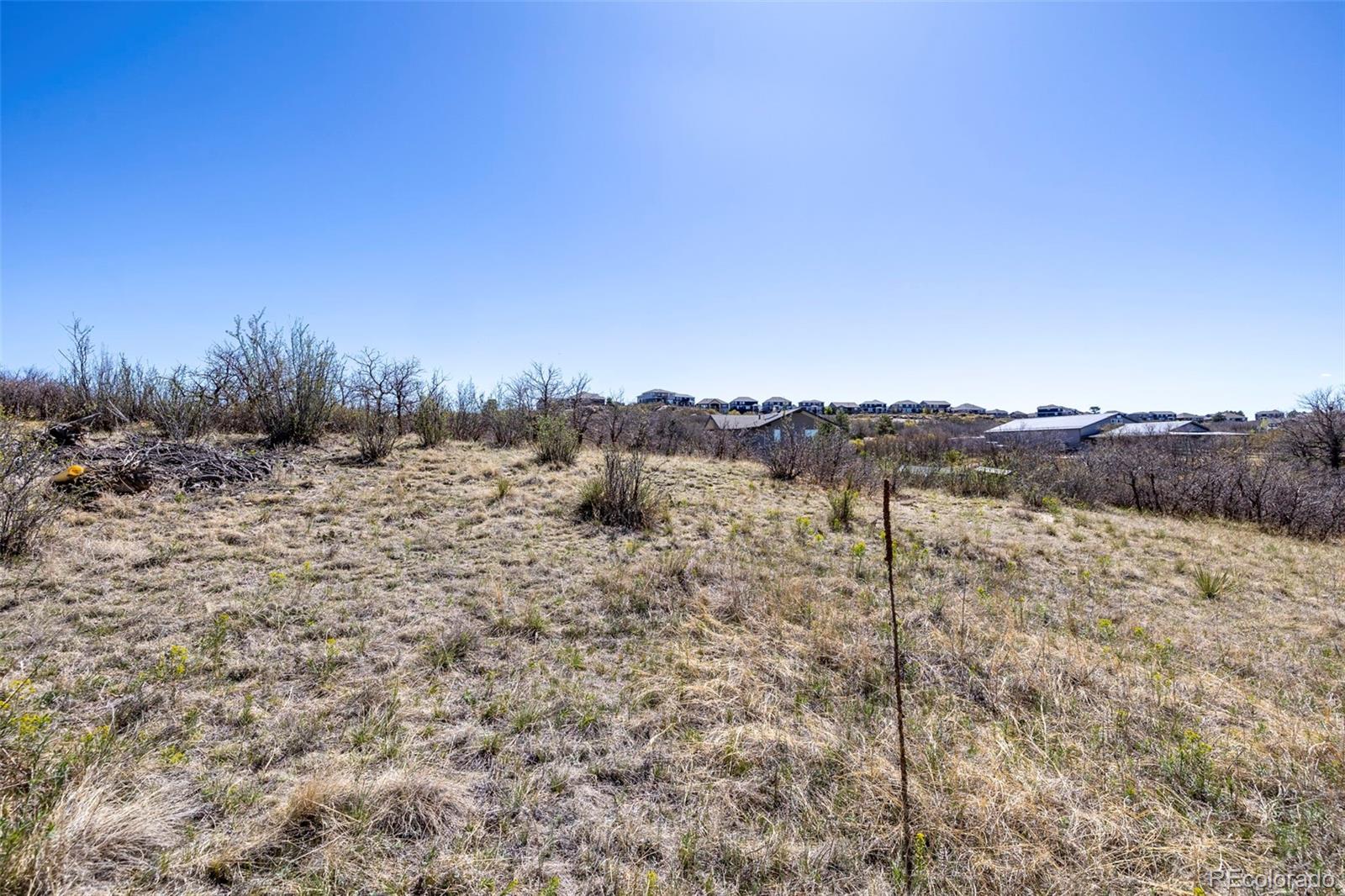 1701 N Rocky View Road Castle Rock CO 80108