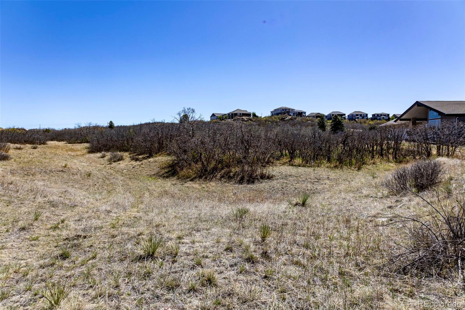 1701 N Rocky View Road Castle Rock CO 80108