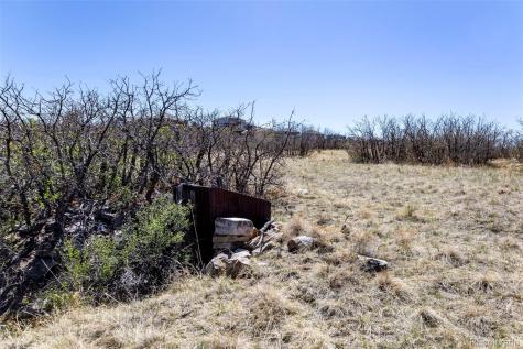 1701 N Rocky View Road Castle Rock CO 80108