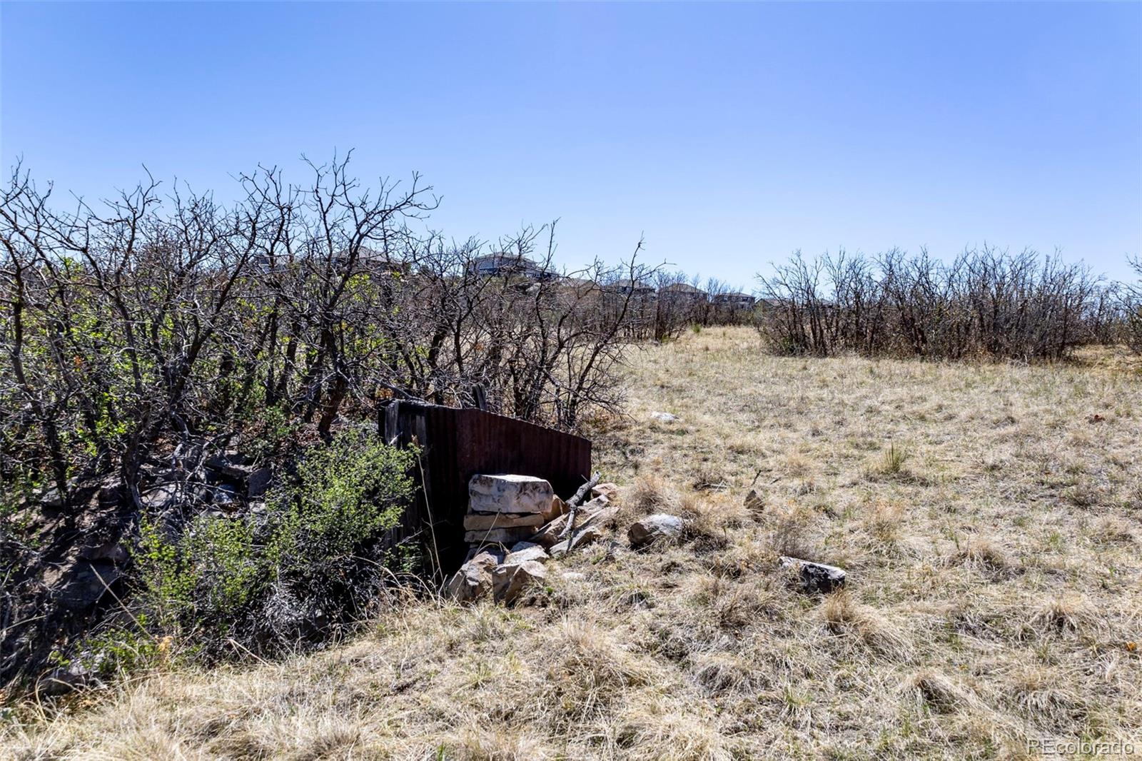 1701 N Rocky View Road Castle Rock CO 80108