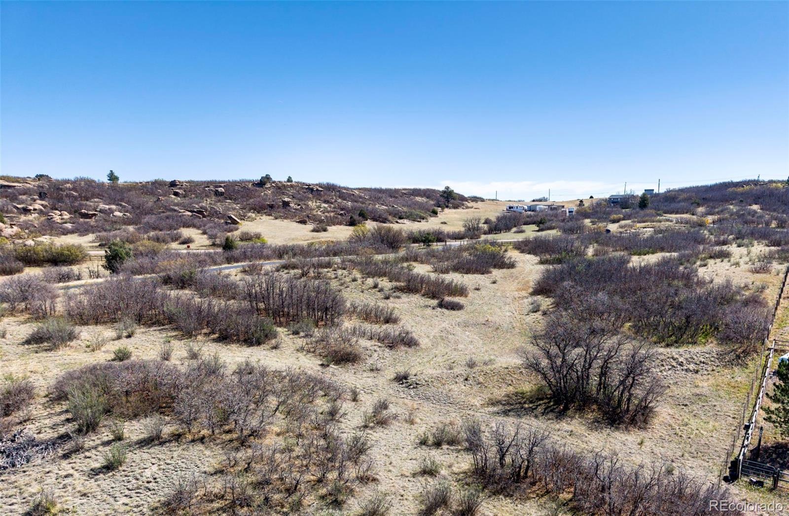 1701 N Rocky View Road Castle Rock CO 80108
