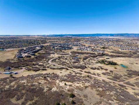 1701 N Rocky View Road Castle Rock CO 80108