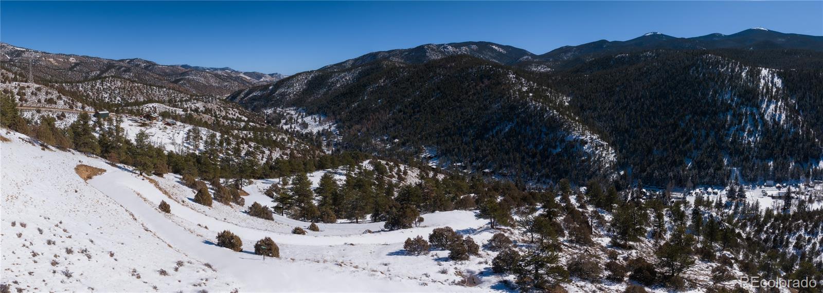 777 Laughing Valley Ranch Road Idaho Springs CO 80452