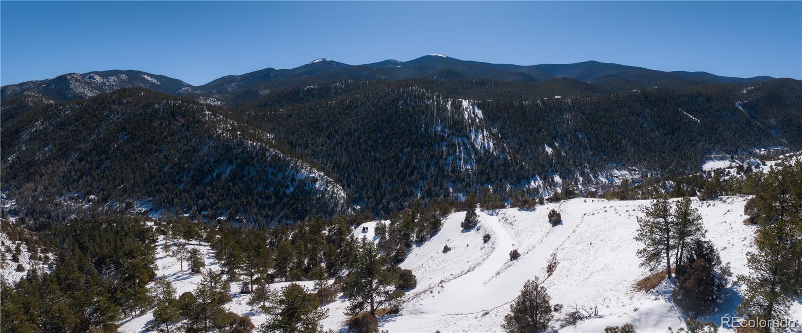 777 Laughing Valley Ranch Road Idaho Springs CO 80452