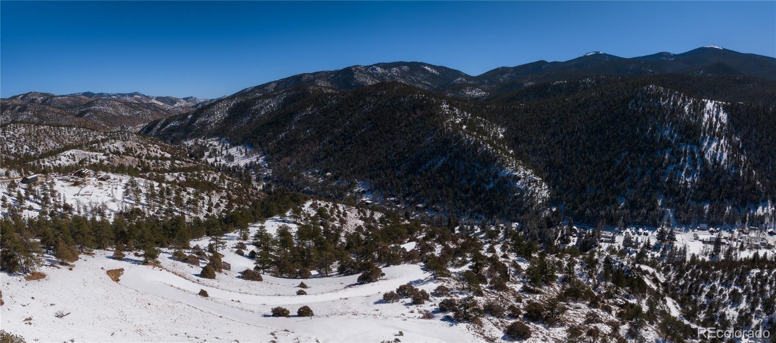 777 Laughing Valley Ranch Road Idaho Springs CO 80452