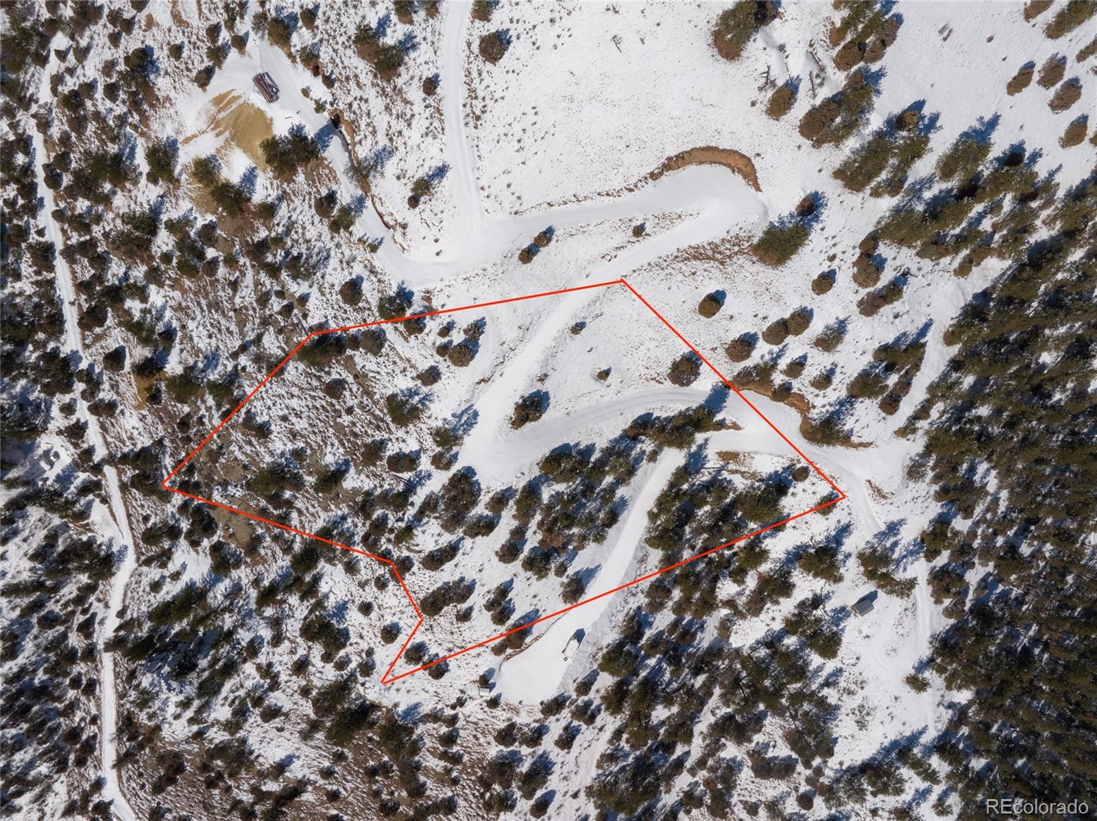 777 Laughing Valley Ranch Road Idaho Springs CO 80452