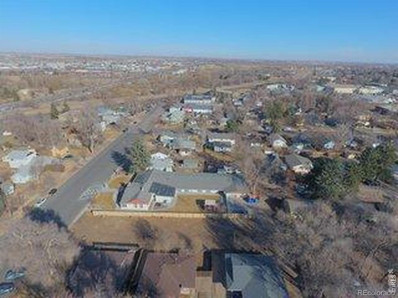 809 E Myrtle Street Fort Collins CO 80524