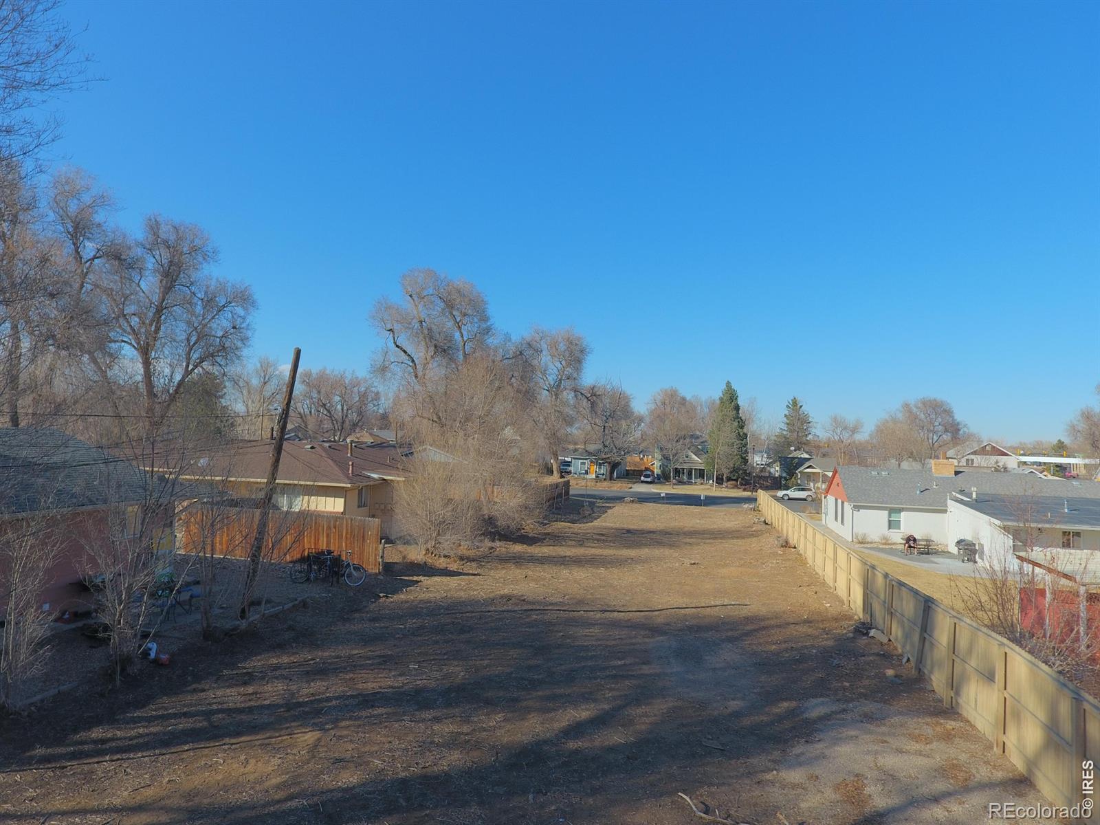 809 E Myrtle Street Fort Collins CO 80524
