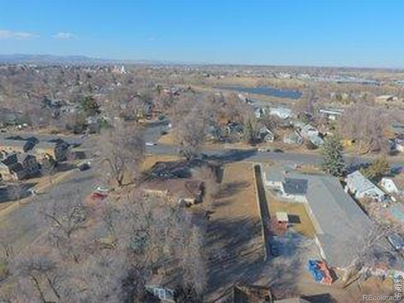 809 E Myrtle Street Fort Collins CO 80524
