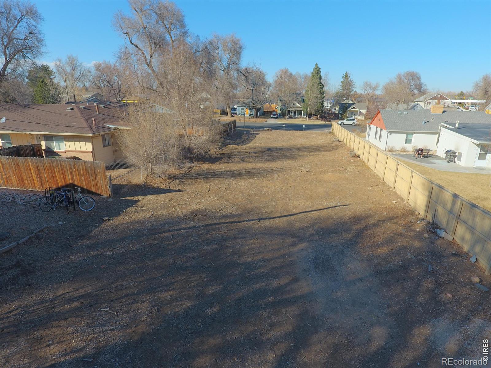 809 E Myrtle Street Fort Collins CO 80524