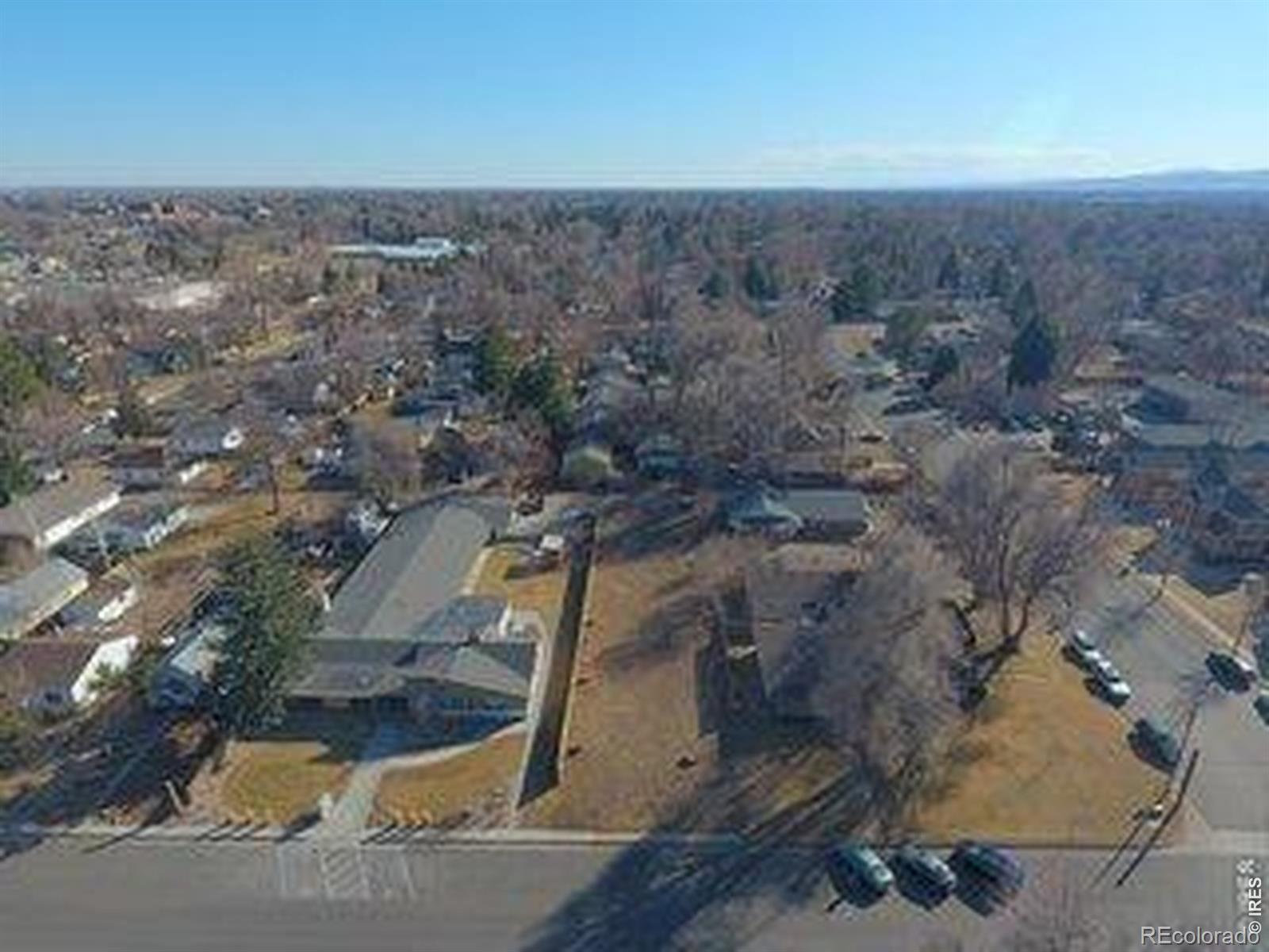 809 E Myrtle Street Fort Collins CO 80524