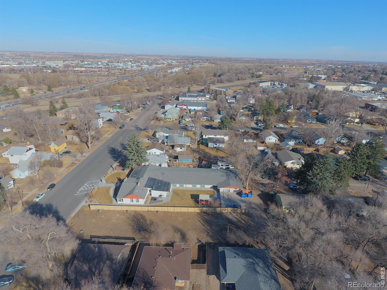 809 E Myrtle Street Fort Collins CO 80524