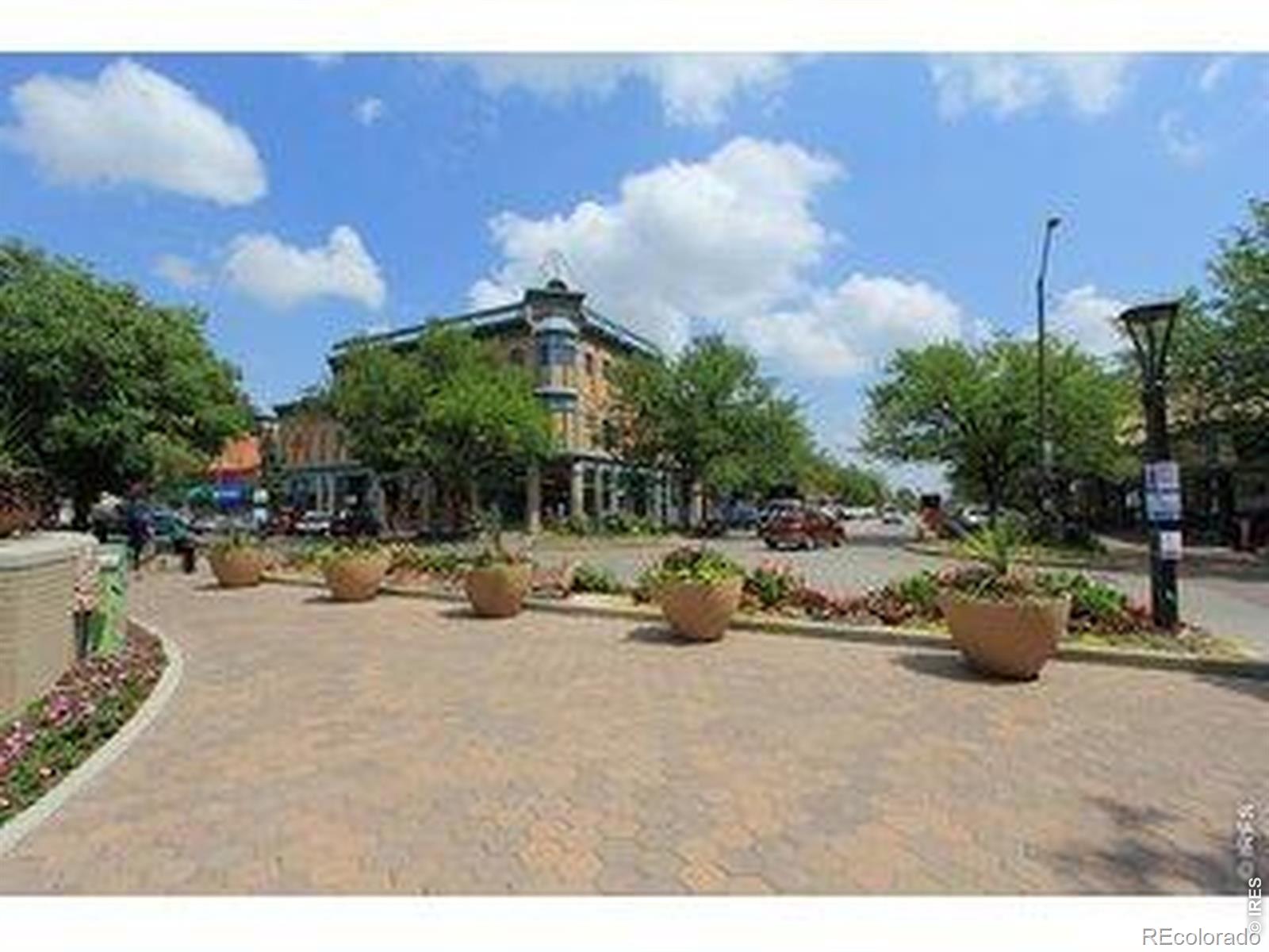 809 E Myrtle Street Fort Collins CO 80524