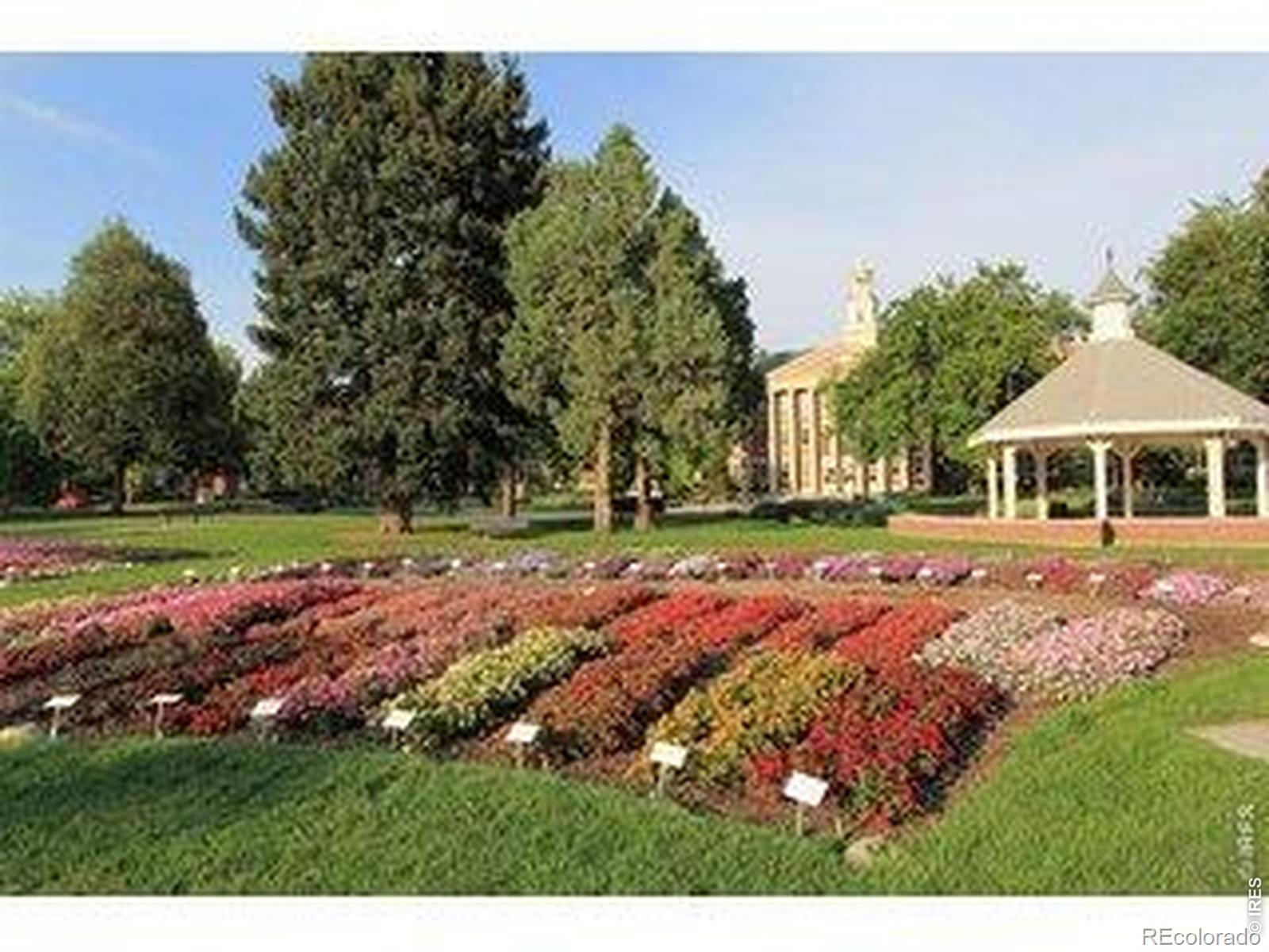 809 E Myrtle Street Fort Collins CO 80524