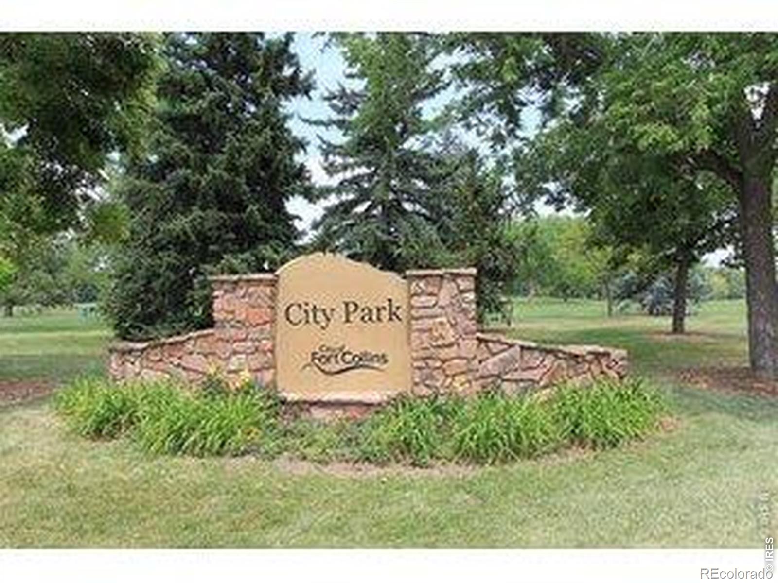 809 E Myrtle Street Fort Collins CO 80524
