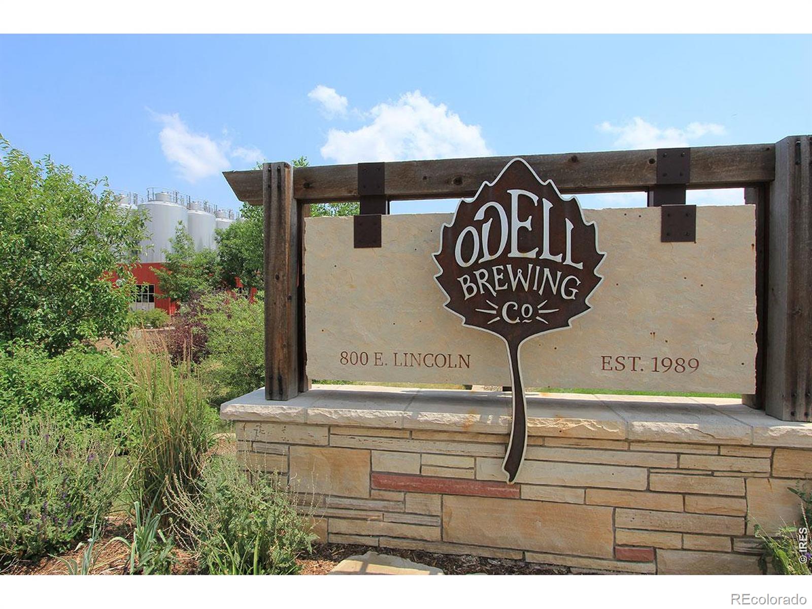 809 E Myrtle Street Fort Collins CO 80524