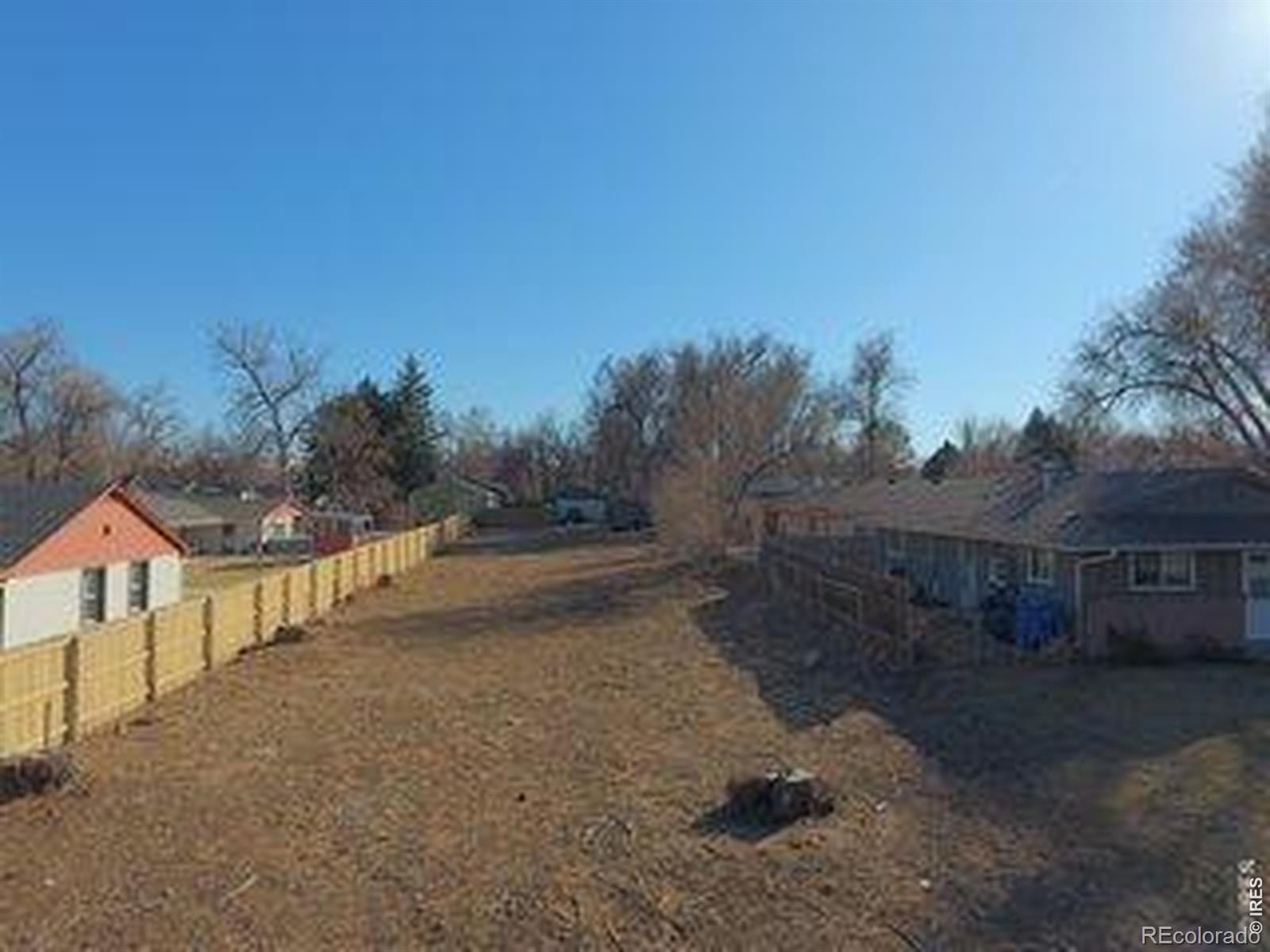 809 E Myrtle Street Fort Collins CO 80524