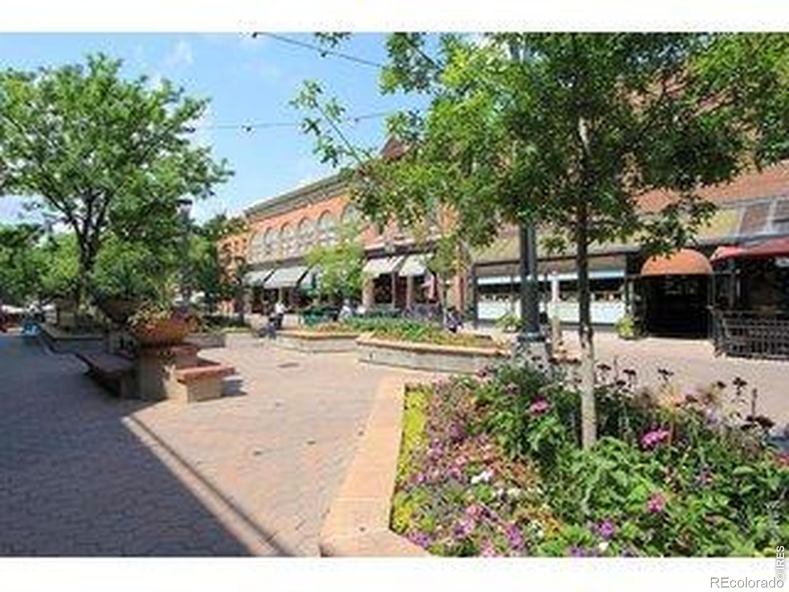 809 E Myrtle Street Fort Collins CO 80524