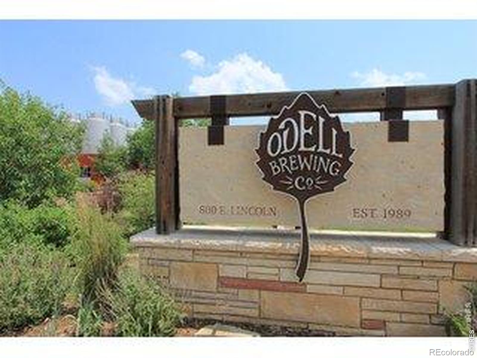 809 E Myrtle Street Fort Collins CO 80524
