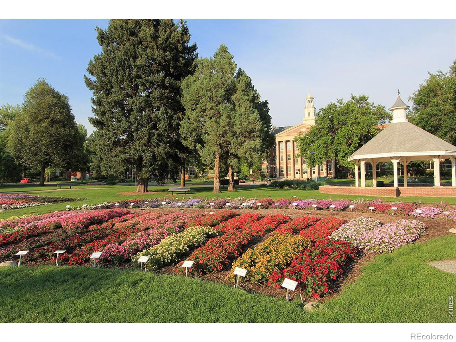 809 E Myrtle Street Fort Collins CO 80524